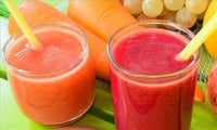 Yummy juices you should try for Glowing Skin !!!